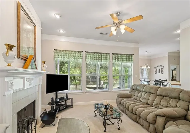 Photo 3 of Single family home for sale at 76196 Highway 1077, Folsom, LA 70437 | MLS# 2570496 | Listing updated on 2026-08-02