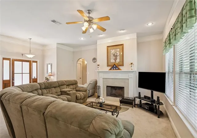 Photo 4 of Single family home for sale at 76196 Highway 1077, Folsom, LA 70437 | MLS# 2570496 | Listing updated on 2026-08-02