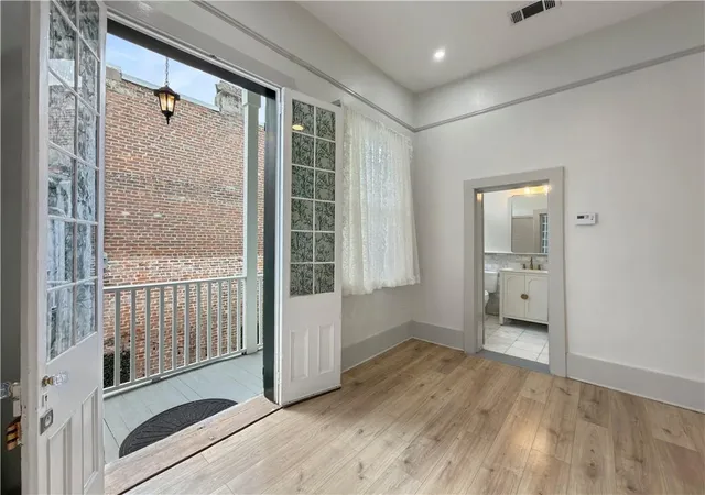 Photo 1 of Sale Pending at 818 Bourbon St #2B, New Orleans, LA 70116 | MLS# 2570548 | Listing updated on 2026-08-28