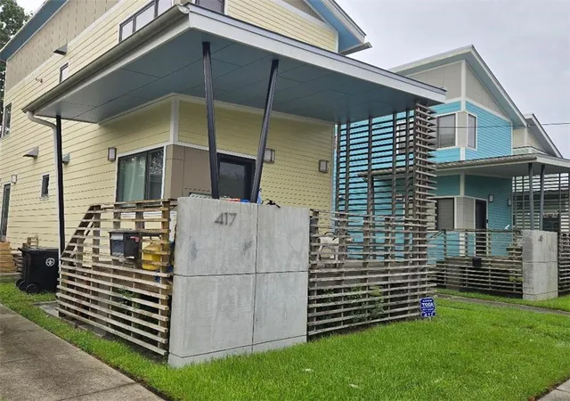 1st image of 417 Andry St, New Orleans, LA 70117 | MLS# 2570523