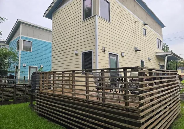 2nd image of 417 Andry St, New Orleans, LA 70117 | MLS# 2570523