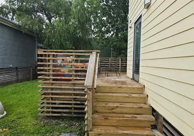 4th image of 417 Andry St, New Orleans, LA 70117 | MLS# 2570523