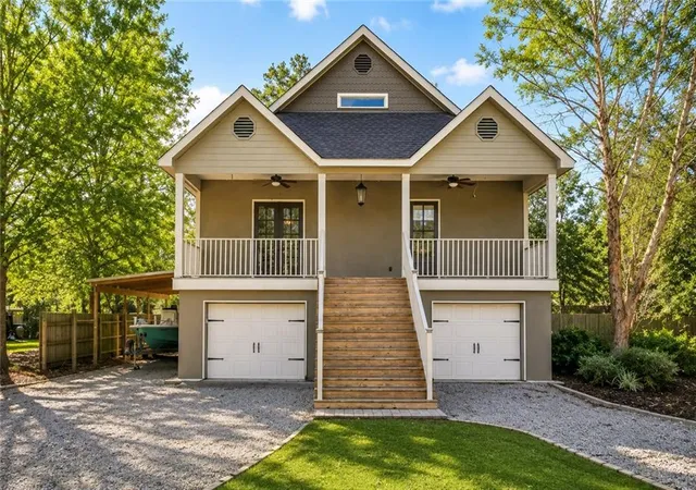 1st image of 18100 Cusachs Dr, Covington, LA 70433 | MLS# 2569966