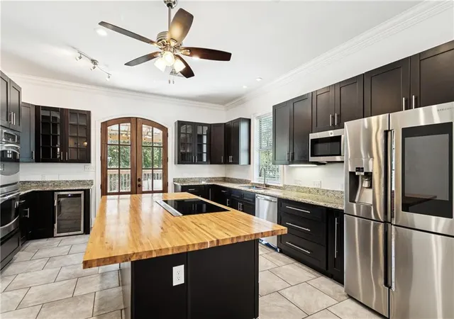 5th image of 18100 Cusachs Dr, Covington, LA 70433 | MLS# 2569966