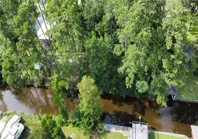 2nd image of Lot 153a And 154a Derbes Dr, Covington, LA 70433 | MLS# 2570590