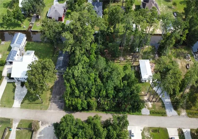 3rd image of Lot 153A And 154A Derbes Dr, Covington, LA 70433 | MLS# 2570590