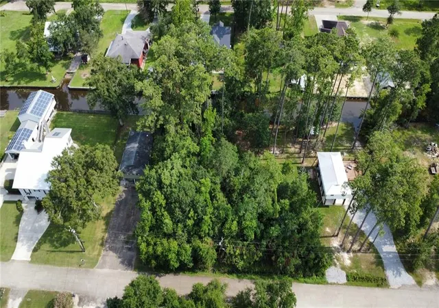 4th image of Lot 153A And 154A Derbes Dr, Covington, LA 70433 | MLS# 2570590