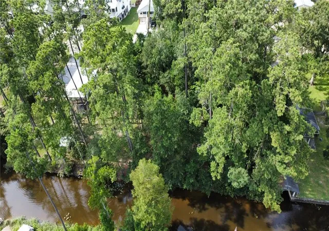 5th image of Lot 153A And 154A Derbes Dr, Covington, LA 70433 | MLS# 2570590