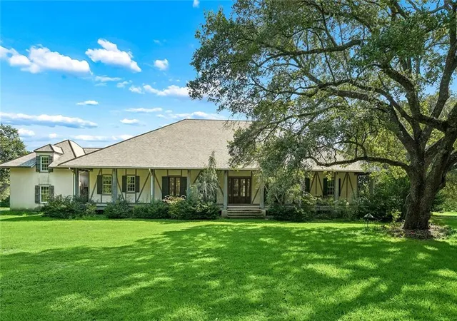 3rd image of 86387 Mockingbird Hill Rd, Franklinton, LA 70438 | MLS# 2570537