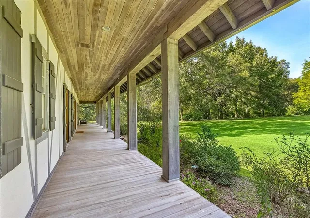 4th image of 86387 Mockingbird Hill Rd, Franklinton, LA 70438 | MLS# 2570537
