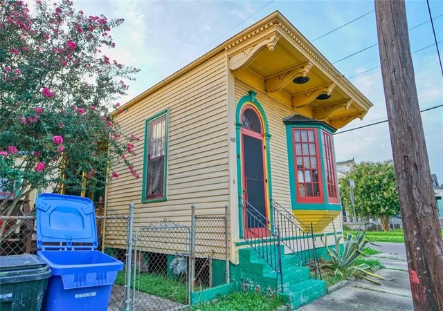 Photo 3 of Single family home for sale at 1481 N Prieur St, New Orleans, LA 70116 | MLS# 2570617 | Listing updated on 2026-08-03