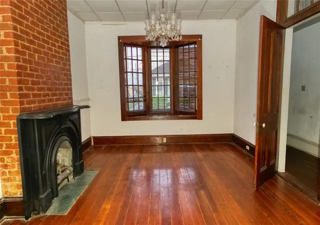 Photo 3 of Single family home for sale at 1481 N Prieur St, New Orleans, LA 70116 | MLS# 2570617 | Listing updated on 2026-08-03