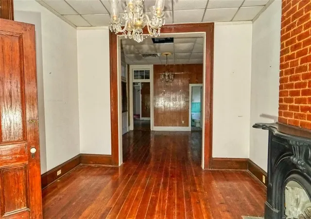 Photo 4 of Single family home for sale at 1481 N Prieur St, New Orleans, LA 70116 | MLS# 2570617 | Listing updated on 2026-08-03