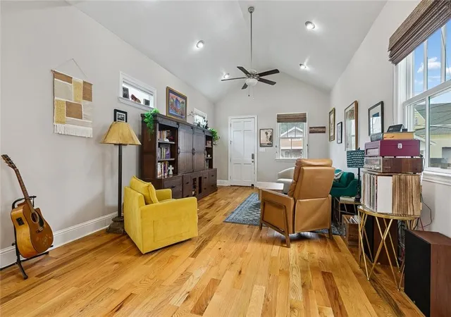 5th image of 4117 S Robertson St, New Orleans, LA 70115 | MLS# 2570225