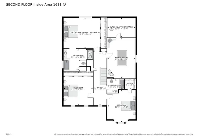 5th image of 146 Jefferson Heights Ave, Jefferson, LA 70121 | MLS# 2569784
