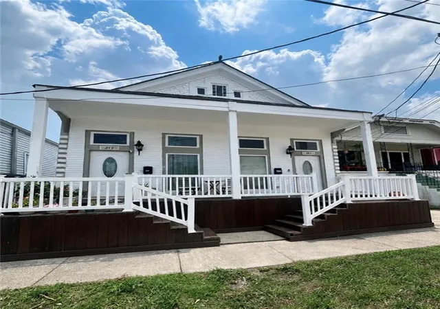 Photo 1 of Multi family home for sale at 212 N 14 Clark St, New Orleans, LA 70119 | MLS# 2570297 | Listing updated on 2026-08-04