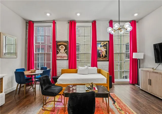 1st image of 336 Camp St #204, New Orleans, LA 70130 | MLS# 2570624