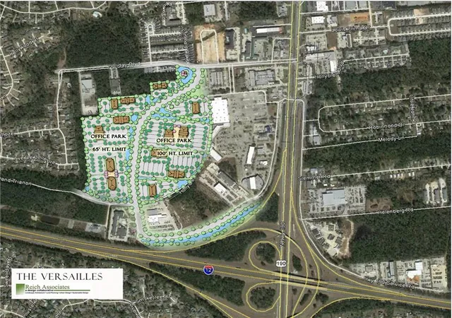 2nd image of 1919 Holiday Square Blvd, Covington, LA 70433 | MLS# 2570664