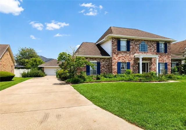 2nd image of 3621 Lake Aspen Dr W, Gretna, LA 70056 | MLS# 2570526