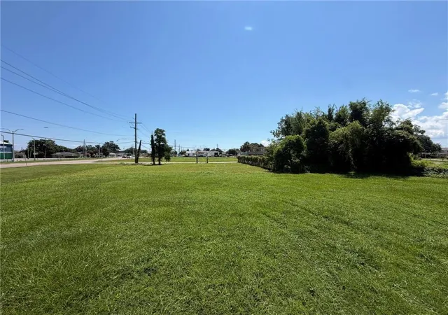 Photo 3 of Land for sale at Lot 11 12 Gadsden St, Kenner, LA 70062 | MLS# 2570183 | Listing updated on 2026-08-03