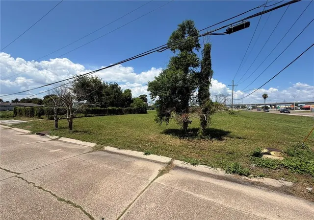 Photo 3 of Land for sale at Lot 11-12 Gadsden St, Kenner, LA 70062 | MLS# 2570183 | Listing updated on 2026-08-03