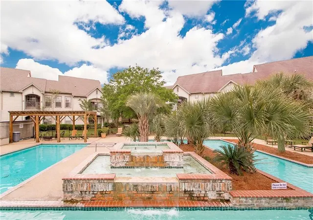 2nd image of 350 Emerald Forest Blvd #9102, Covington, LA 70433 | MLS# 2570713