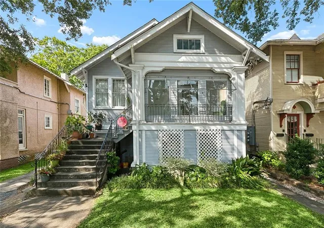 1st image of 4710 Canal St, New Orleans, LA 70119 | MLS# 2570729
