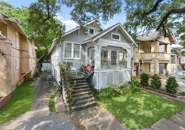 2nd image of 4710 Canal St, New Orleans, LA 70119 | MLS# 2570729