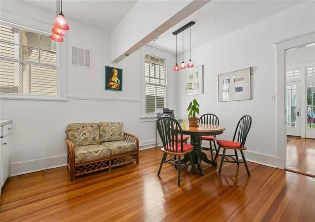 5th image of 4710 Canal St, New Orleans, LA 70119 | MLS# 2570729