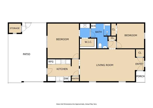 18th image of 801 Old Metairie Pl, Metairie, LA 70001 | MLS# 2570241