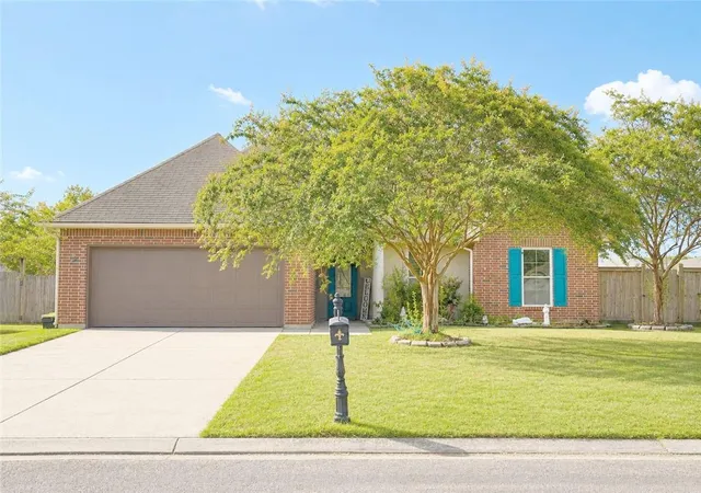 1st image of 38236 Dolphin Ct, Gonzales, LA 70737 | MLS# 2570685