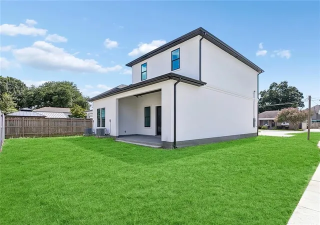 25th image of 539 Athania Pkwy, Metairie, LA 70001 | MLS# 2570157