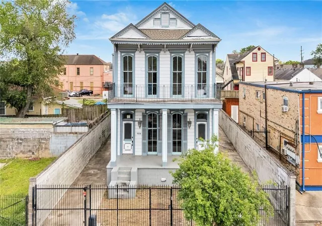 3rd image of 1238 N Robertson St, New Orleans, LA 70116 | MLS# 2570833