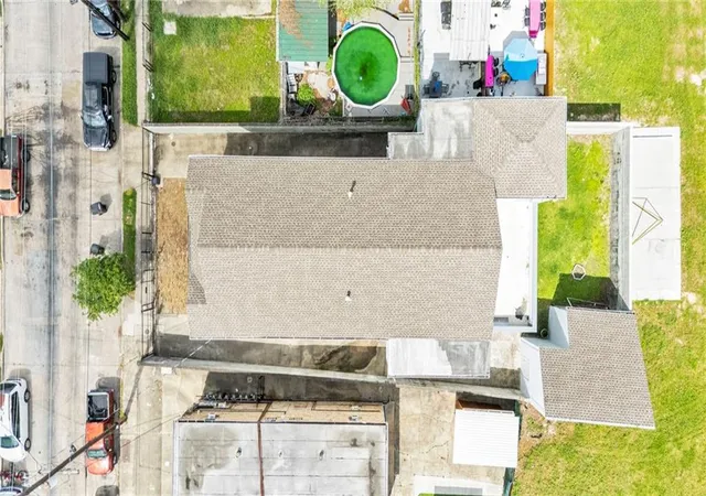 57th image of 1238 N Robertson St, New Orleans, LA 70116 | MLS# 2570833