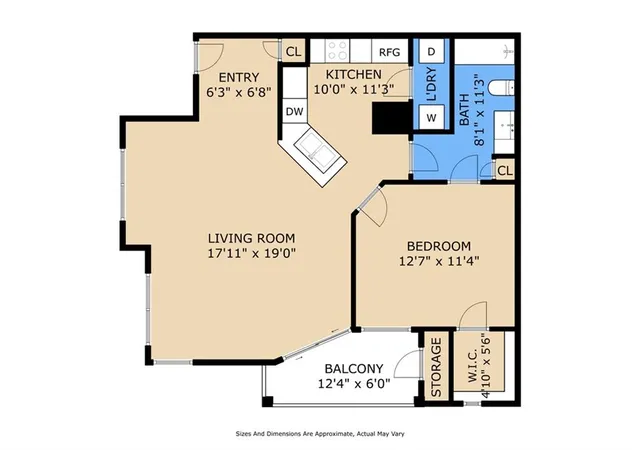21st image of 350 Emerald Forest Blvd #7203, Covington, LA 70433 | MLS# 2570838