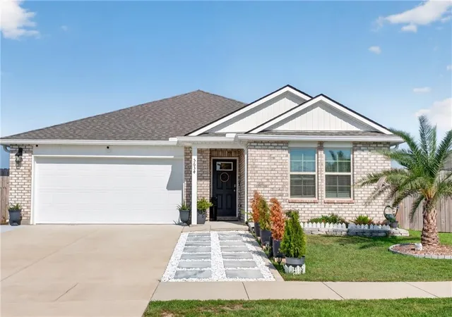 Photo 1 of Single family home for sale at 5634 Grand Springs Rd, Slidell, LA 70461 | MLS# 2570752 | Listing updated on 2026-08-04