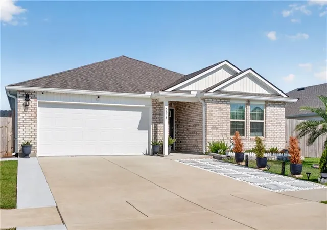 Photo 2 of Single family home for sale at 5634 Grand Springs Rd, Slidell, LA 70461 | MLS# 2570752 | Listing updated on 2026-08-04