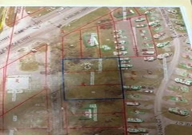 Photo 1 of Land for sale at Mcreine Rd, La Place, LA 70068 | MLS# 2570897 | Listing updated on 2026-08-04
