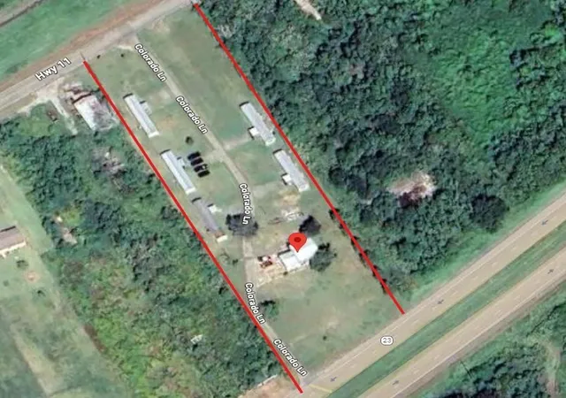 Listing Photo 2 - Condo for sale in building located at 123 Colorado Ln, Buras, LA 70041 - Unit #