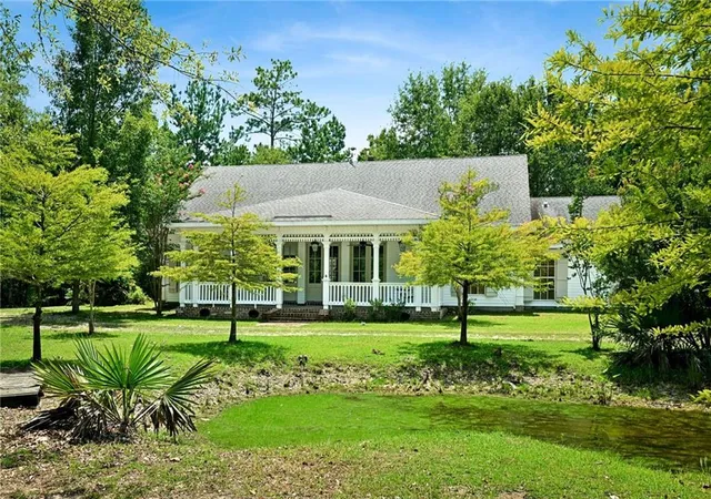 image of 515 Bienville Rd, Folsom, LA 70437 | MLS# 2570415