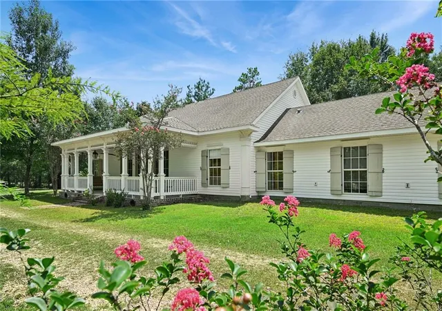 image of 515 Bienville Rd, Folsom, LA 70437 | MLS# 2570415