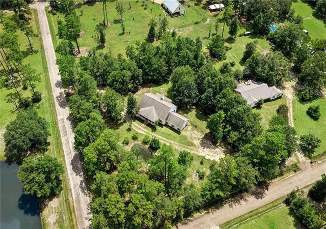 Photo 40 of Single family home for sale at 515 Bienville Rd, Folsom, LA 70437 | MLS# 2570415 | Listing updated on 2026-08-04