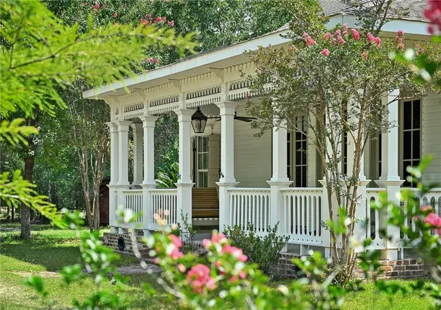 image of 515 Bienville Rd, Folsom, LA 70437 | MLS# 2570415
