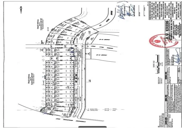 1st image of Lot ,301 309 East End Blvd, Slidell, LA 70461 | MLS# 2570947