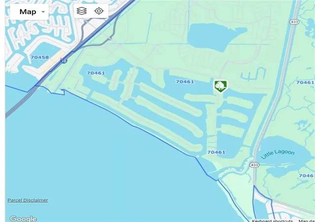 2nd image of Lot ,301 309 East End Blvd, Slidell, LA 70461 | MLS# 2570947