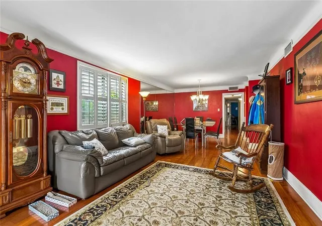 3rd image of 224 Jewel St, New Orleans, LA 70124 | MLS# 2570772