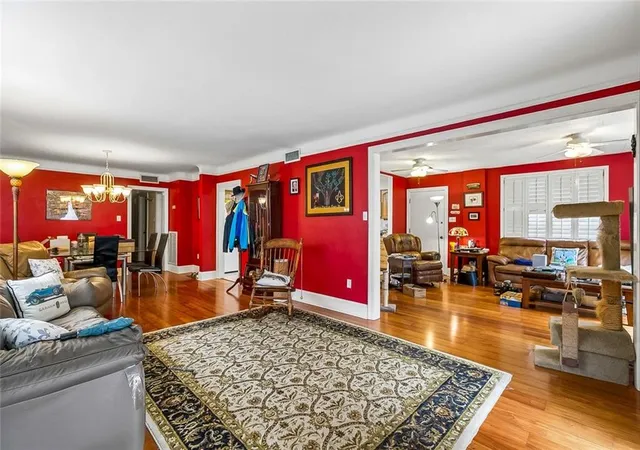 4th image of 224 Jewel St, New Orleans, LA 70124 | MLS# 2570772