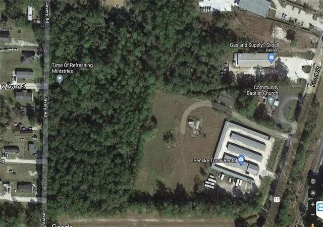 1st image of Javery Rd, Slidell, LA 70460 | MLS# 2571012