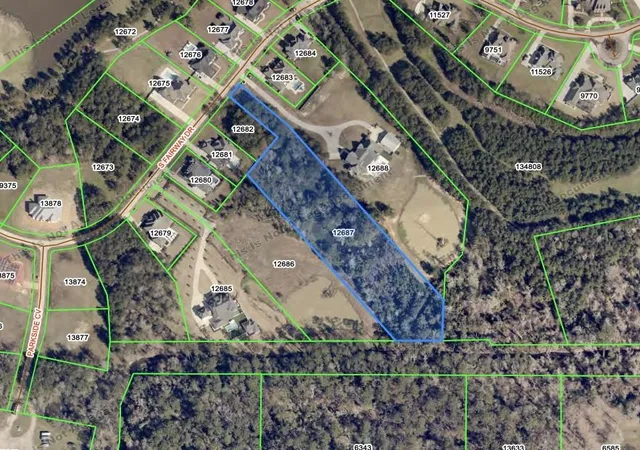 Photo 1 of Land for sale at 461 S Fairway Dr, Madisonville, LA 70447 | MLS# 2571047 | Listing updated on 2026-08-05