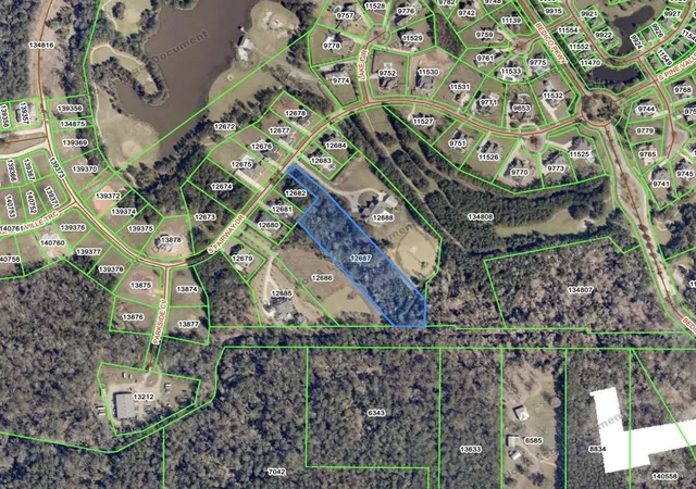 Photo 3 of Land for sale at 461 S Fairway Dr, Madisonville, LA 70447 | MLS# 2571047 | Listing updated on 2026-08-05